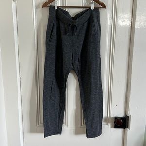 Athleta lounge pants